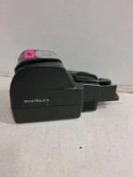 Burroughs SmartSource Professional Check Scanner, Up To 200 DPM, Dual Pocket Sorting - 3