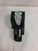 Burroughs SmartSource Professional Check Scanner, Up To 200 DPM, Dual Pocket Sorting - 5