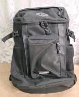 (2) Day Packs & (1) Tactical Shoulder Bag - 2