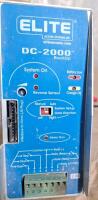 (1) Elite DC-2000 BackUp Module (1) Delco CDM (Custom Data Module) Radio Tuner/Amplifier, Part Number 16172125, (1) ASSA ABLOY Aperio AH20 Communication Hub, Model: AH20 & (1) IDX Series Deep Pendant Cap - 2