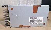 (1) Elite DC-2000 BackUp Module (1) Delco CDM (Custom Data Module) Radio Tuner/Amplifier, Part Number 16172125, (1) ASSA ABLOY Aperio AH20 Communication Hub, Model: AH20 & (1) IDX Series Deep Pendant Cap - 4