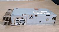 (1) Elite DC-2000 BackUp Module (1) Delco CDM (Custom Data Module) Radio Tuner/Amplifier, Part Number 16172125, (1) ASSA ABLOY Aperio AH20 Communication Hub, Model: AH20 & (1) IDX Series Deep Pendant Cap - 5