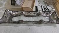 Assorted Kitchenware: Black & Decker Gizmo, Glassware, Bowls, Utensils, Mug, And More - 2