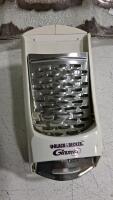 Assorted Kitchenware: Black & Decker Gizmo, Glassware, Bowls, Utensils, Mug, And More - 6