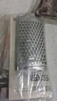 Assorted Kitchenware: Black & Decker Gizmo, Glassware, Bowls, Utensils, Mug, And More - 7