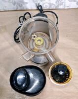 (1) Omega Juicer & Assorted Kitchen Utensils - 3