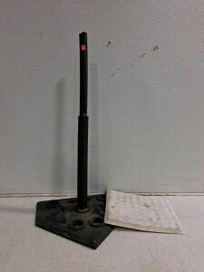 T-Ball Stand And Home Base