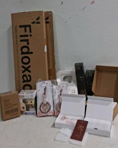 Firdoza Toddler Bed Rail, Funko Pop White Lotus Tanya #1651, Jade Face Body Rollers, And More