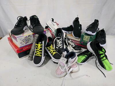Board Games For Families And Brand New Women Shoes, Various Sizes