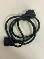 Centech 60794 Professional OBD II & CAN Scan Tool With ABS Diagnostics, Live Data Playback, And Carrying Case - 4