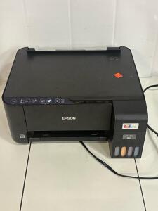 Epson EcoTank ET-2400 WiFi All-In-One Printer, Supertank System, 5760x1440dpi, Scan/Copy