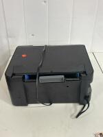 Epson EcoTank ET-2400 WiFi All-In-One Printer, Supertank System, 5760x1440dpi, Scan/Copy - 2