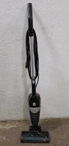 BISSELL 3-in-1 Turbo Stick Vacuum Cleaner, Model 2610, Corded, 2 Amps