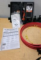 Artin Wireless Super 2 Looping Express Slot Car Racing Set with Wireless Controllers - 4