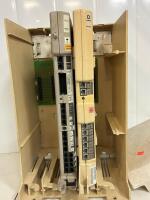 Lucent PARTNER ACS Processor Module with 206E R4.1 Expansion, Supports up to 15 Lines and 40 Extensions - 4
