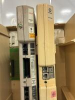 Lucent PARTNER ACS Processor Module with 206E R4.1 Expansion, Supports up to 15 Lines and 40 Extensions - 6