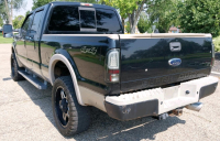 2009 FORD F-350 SUPER DUTY - DIESEL! - 3