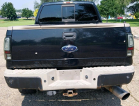 2009 FORD F-350 SUPER DUTY - DIESEL! - 4