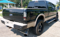 2009 FORD F-350 SUPER DUTY - DIESEL! - 5
