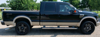 2009 FORD F-350 SUPER DUTY - DIESEL! - 6