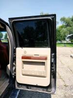 2009 FORD F-350 SUPER DUTY - DIESEL! - 9