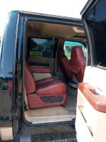 2009 FORD F-350 SUPER DUTY - DIESEL! - 10