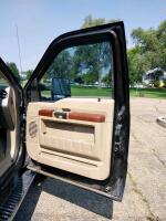 2009 FORD F-350 SUPER DUTY - DIESEL! - 11
