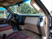 2009 FORD F-350 SUPER DUTY - DIESEL! - 12