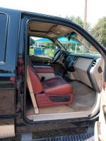 2009 FORD F-350 SUPER DUTY - DIESEL! - 13