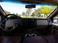 2009 FORD F-350 SUPER DUTY - DIESEL! - 18