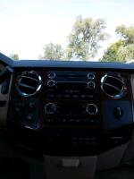 2009 FORD F-350 SUPER DUTY - DIESEL! - 19