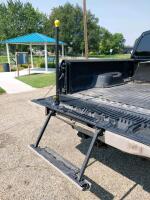 2009 FORD F-350 SUPER DUTY - DIESEL! - 22