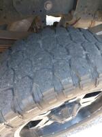2009 FORD F-350 SUPER DUTY - DIESEL! - 34
