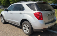 2013 CHEVROLET EQUINOX - 73K MILES! - 3