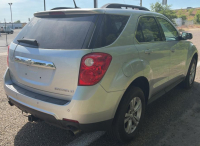 2013 CHEVROLET EQUINOX - 73K MILES! - 5