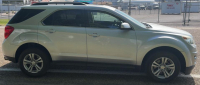 2013 CHEVROLET EQUINOX - 73K MILES! - 6
