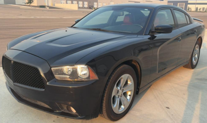 2012 DODGE CHARGER - 73K MILES! - BACKUP CAMERA!