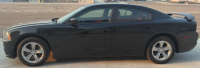 2012 DODGE CHARGER - 73K MILES! - BACKUP CAMERA! - 2