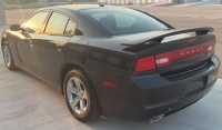 2012 DODGE CHARGER - 73K MILES! - BACKUP CAMERA! - 3