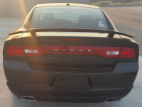 2012 DODGE CHARGER - 73K MILES! - BACKUP CAMERA! - 4
