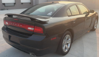 2012 DODGE CHARGER - 73K MILES! - BACKUP CAMERA! - 5