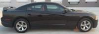 2012 DODGE CHARGER - 73K MILES! - BACKUP CAMERA! - 6