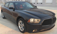2012 DODGE CHARGER - 73K MILES! - BACKUP CAMERA! - 7