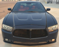 2012 DODGE CHARGER - 73K MILES! - BACKUP CAMERA! - 8