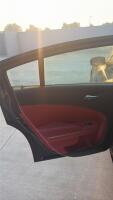 2012 DODGE CHARGER - 73K MILES! - BACKUP CAMERA! - 15