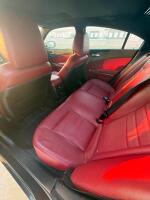 2012 DODGE CHARGER - 73K MILES! - BACKUP CAMERA! - 16