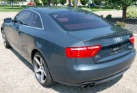 2011 AUDI A5 - SUNROOF - LEATHER SEATS! - 3