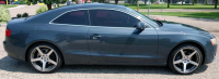 2011 AUDI A5 - SUNROOF - LEATHER SEATS! - 6