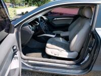 2011 AUDI A5 - SUNROOF - LEATHER SEATS! - 14