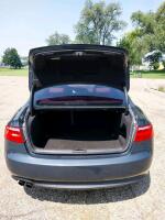 2011 AUDI A5 - SUNROOF - LEATHER SEATS! - 16
